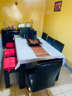 Innovative Hospitality - Gaborone - 3