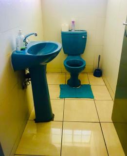 Innovative Hospitality - Gaborone - 2