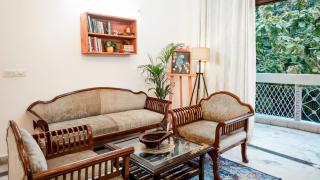 Rangeen Homes - Neu-Delhi - 8