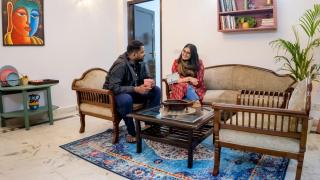 Rangeen Homes - Neu-Delhi - 9