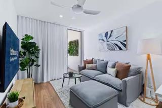 Elevate Brisbane City -Views, Pool, Sauna & Gym - 6