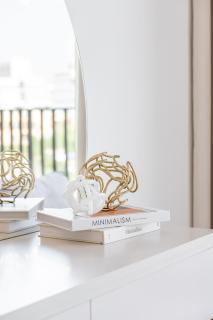 JVC Gem - 2BRplus1 in Oakley Square with Prime Amenities - 5