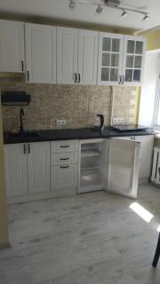 Apartment at Uliha 14 - Liepāja - 3