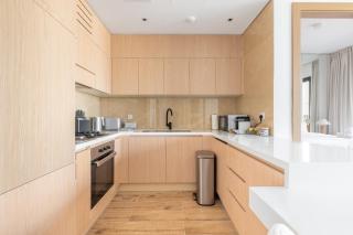 JVC Gem - 2BRplus1 in Oakley Square with Prime Amenities - 4