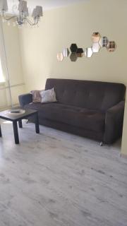 Apartment at Uliha 14 - Liepāja - 4