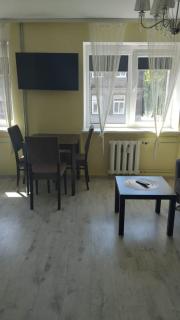 Apartment at Uliha 14 - Liepāja - 5