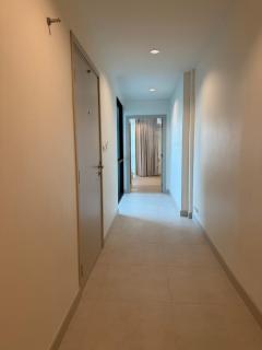 2 Bed & 2 Bath Suite, 3rd floor - Ban Bang Toei (1) - 7