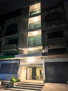 2 Bed & 2 Bath Suite, 3rd floor - Ban Bang Toei (1) - 6