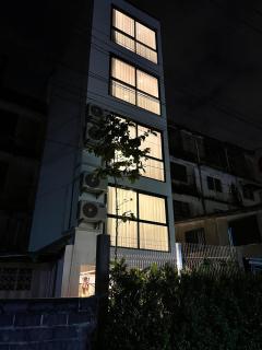 2 Bed & 2 Bath Suite, 3rd floor - Ban Bang Toei (1) - 5
