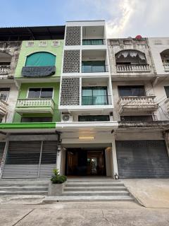 2 Bed & 2 Bath Suite, 3rd floor - 2