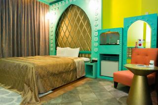 Tangye Minxiong Hotel - Minxiong - 3