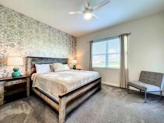 Superb Thematic 2BR Condo with 2 Clubhouses - Kissimmee - 8