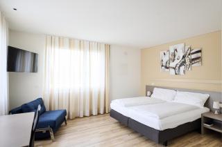 Smart Hotel Kreisel --Self check-In - 8