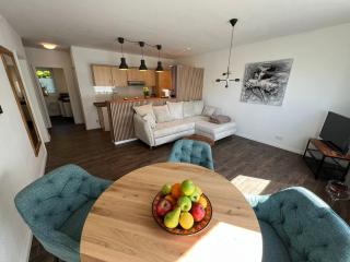 Saß - Ferienwohnung Förderblick in Meierwik - Ulstrupfeld - 7