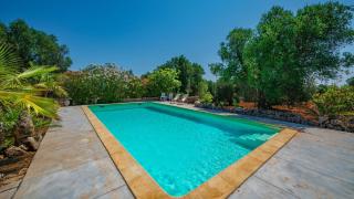 Tenuta Trullo Alto by Rentbeat - Ceglie Messapica - 0