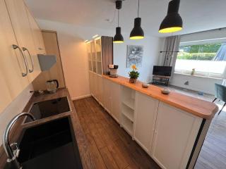 Saß - Ferienwohnung Förderblick in Meierwik - Ulstrupfeld - 5
