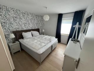 Saß - Ferienwohnung Förderblick in Meierwik - Ulstrupfeld - 2
