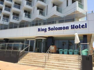 King Solomon Hotel - Netanya - 4