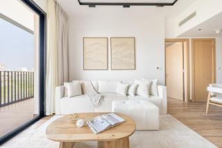 JVC Gem - 2BRplus1 in Oakley Square with Prime Amenities - 2