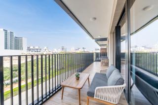 JVC Gem - 2BRplus1 in Oakley Square with Prime Amenities - 7