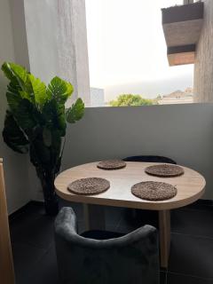 Top Spot Cocody - Terasse et Minibar privée - Déco Unique - Abobo Té - 2