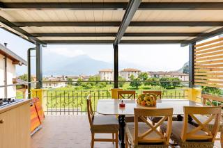 La terrazza del nonno - Dongo - 3