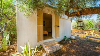 Tenuta Trullo Alto by Rentbeat - Ceglie Messapica - 2