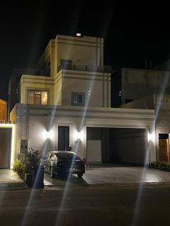 Soso beach villa - 8