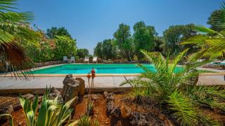 Tenuta Trullo Alto by Rentbeat - Ceglie Messapica - 5