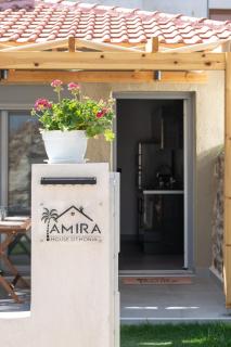 Amira House Sithonia - Sykia - 9