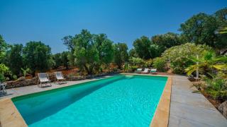 Tenuta Trullo Alto by Rentbeat - Ceglie Messapica - 8