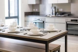 Student Only Ensuite Room Canterbury - Hackington - 7