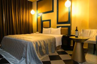 Tangye Minxiong Hotel - Minxiong - 4