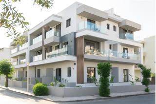 Unicos City Suites - 8