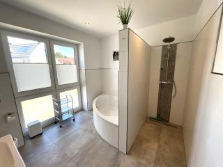 Haus Meeresmelodie, Deichhörn 9a - Dangast - 7