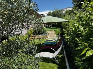 Villa Rose - Le Rouret - 0