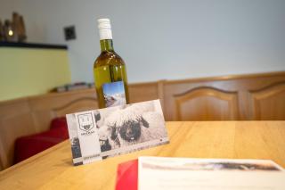 Chalet Morgenrot - Arni Alp - 9