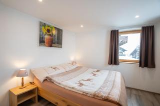Chalet Morgenrot - Arni Alp - 8