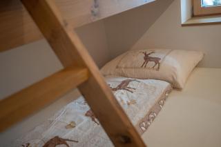 Chalet Morgenrot - 7