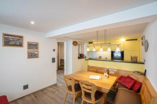 Chalet Morgenrot - Arni Alp - 6