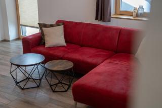 Chalet Morgenrot - Arni Alp - 5