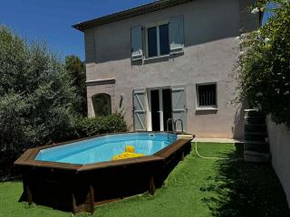 Villa Rose - Le Rouret - 6