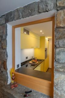 Chalet Morgenrot - Arni Alp - 3