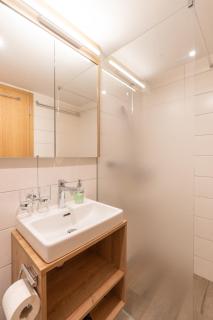 Chalet Morgenrot - Arni Alp - 2