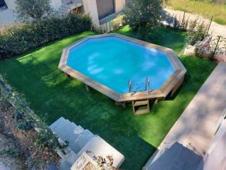 Villa Rose - Le Rouret - 4