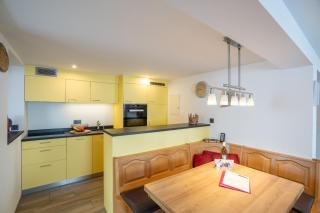 Chalet Morgenrot - Arni Alp - 1