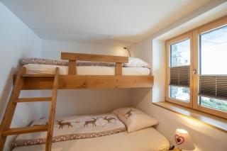 Chalet Morgenrot - 3