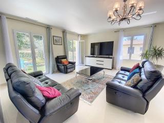 Villa Rose - Le Rouret - 2