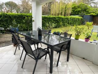 Maison proche plage - - 8