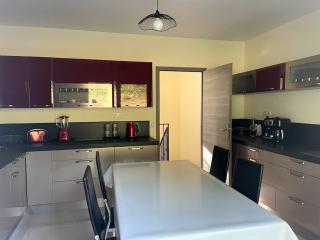 Villa Rose - Le Rouret - 1